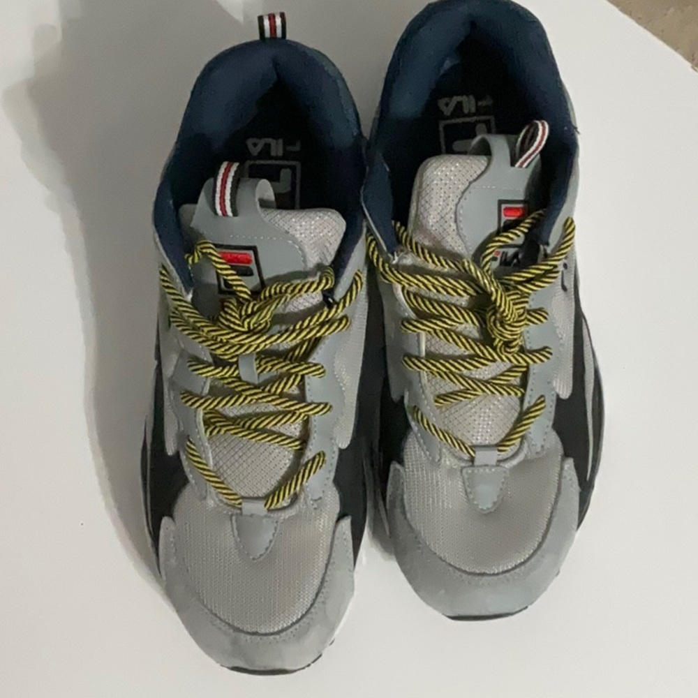 Fila Ray Tracer